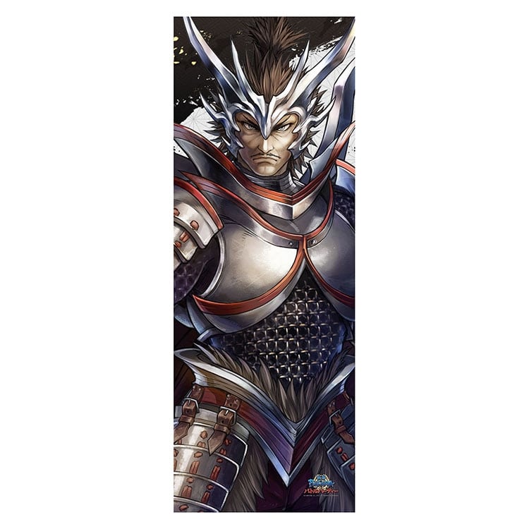 イーカプコン オフィシャルショップ限定 戦国basara バトルパーティー武将布ポスター 織田信長 11 27お届け分 織田信長 雑貨 文房具 Capcom公式通販サイト イーカプコン オフィシャルショップ限定 戦国basara バトルパーティー武将布ポスター 織田信長 11 27お届け分 織田信長 雑貨 文房具 Capcom公式通販サイト