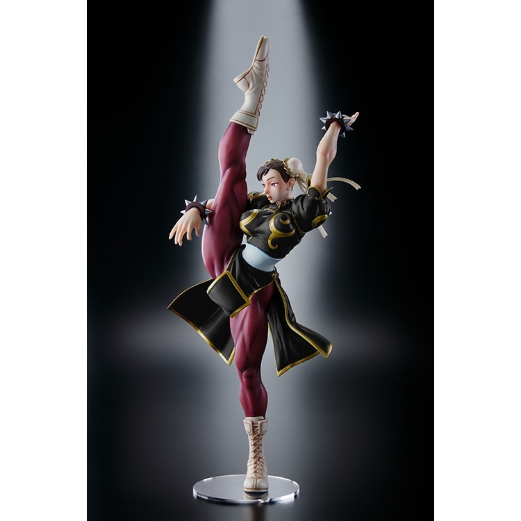 イーカプコン |カプコンフィギュアビルダーズ クリエイターズモデル 春