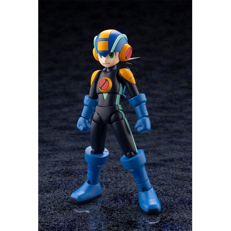 プラキット・ゼロ（ロックマンゼロ） : 玩具店：ぜんまいの森