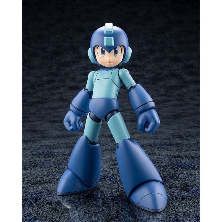 フィギュア　ロックマン