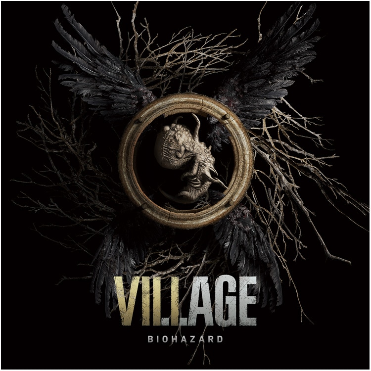 【単曲】BIOHAZARD VILLAGE ORIGINAL SOUNDTRACK Descent into the Village