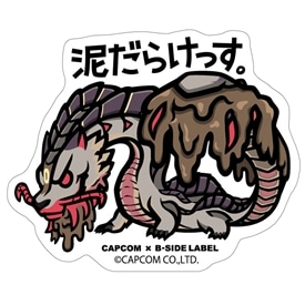 CAPCOM×B-SIDE LABELXebJ[ X^[n^[ D炯