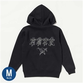 イーカプコン |モンスターハンター×リバーサル SWEATSHIRT リオレウス