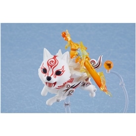 イーカプコン |ねんどろいど アマテラス DX Ver.(アマテラス DX Ver
