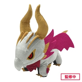イーカプコン |モンスターハンターライズ：サンブレイク デフォルメ 