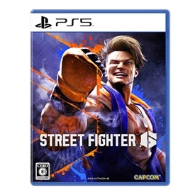 yPS5zStreet Fighter 6 ʏ