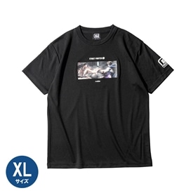 Xg[gt@C^[6×o[T DRY MESH TEE WFC~[[N XL