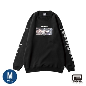 Xg[gt@C^[6×o[T SWEATSHIRT WFC~[[N M