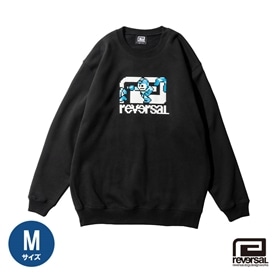 bN}×o[T SWEATSHIRT hbg M