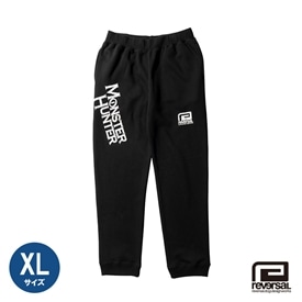 X^[n^[×o[T SWEATPANTS IEX XL