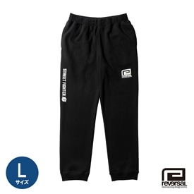 Xg[gt@C^[6×o[T SWEATPANTS WFC~[[N L