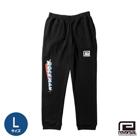 bN}×o[T SWEATPANTS hbg L