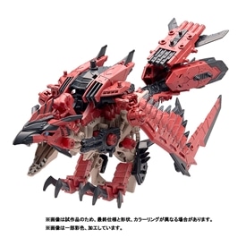 ZOIDS \jbNo[h EX