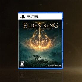 yPS5zELDEN RING SHADOW OF THE ERDTREE EDITION