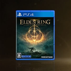 yPS4zELDEN RING SHADOW OF THE ERDTREE EDITION