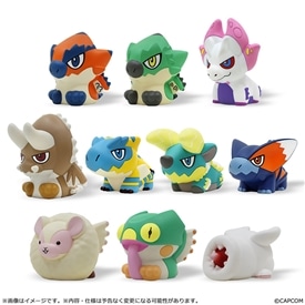 JvRtBMAr_[ tBK[pybg X^[n^[ Vol.1i1BOX/10j