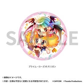 イーカプコン |「CAPCOM VS. 手塚治虫CHARACTERS」関連商品一覧