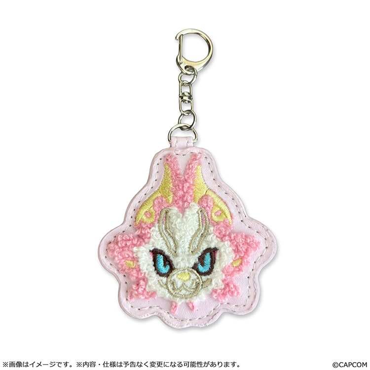 【値下げしました】モンスターハンター ストラップコレクション 13450-4645-