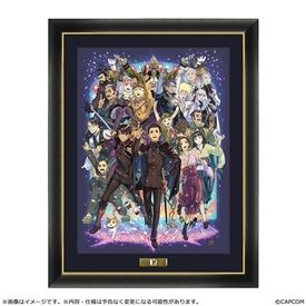 イーカプコン |逆転裁判 CAPCOM公式通販サイト