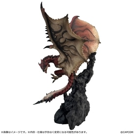 イーカプコン |カプコンフィギュアビルダー クリエイターズ