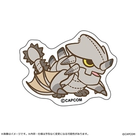 モンスターハンターライズ デフォルメぬいぐるみ ヒノエ イーカプコン |モンスターハンターライズ デフォルメぬいぐるみ