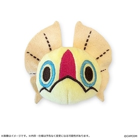 カプコン モンスターハンター デフォルメ ぬいぐるみ エスピナス イーカプコン |モンスターハンターライズ：サンブレイク
