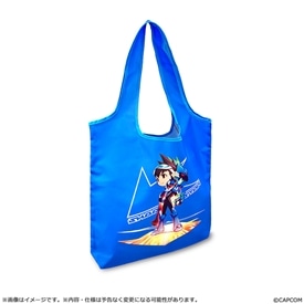 エコバッグ 流星のロックマン パーフェクトコレクション