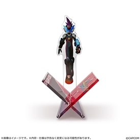 バッテンアクリルスタンド 流星のロックマン パーフェクトコレクション ブライノイズ