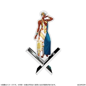 Xg[gt@C^[6 obeANX^h Gi Outfit 3