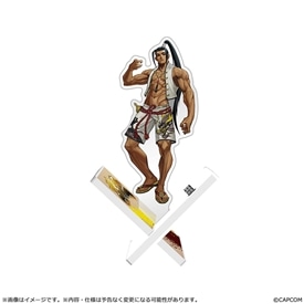 Xg[gt@C^[6 obeANX^h WFC~[ Outfit 4