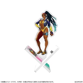 Xg[gt@C^[6 obeANX^h Lo[ Outfit 4