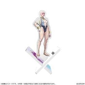 Xg[gt@C^[6 obeANX^h }m Outfit 4