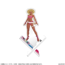 Xg[gt@C^[6 obeANX^h L~B Outfit 4