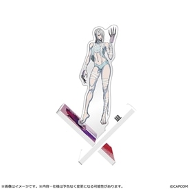 Xg[gt@C^[6 obeANX^h A.K.I. Outfit 4