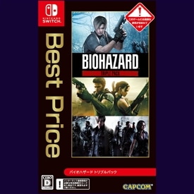 イーカプコン |バイオハザード(並び順：商品名) CAPCOM公式通販
