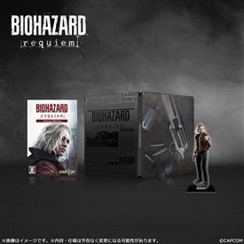 バイオハザード イーカプコン |【NS2】バイオハザード 30th Special Pack(【NS2