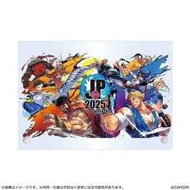 Xg[gt@C^[[O: Pro-JP 2025 ANplA