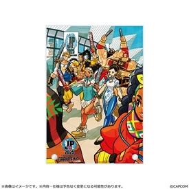 Xg[gt@C^[[O: Pro-JP 2025 ANplB