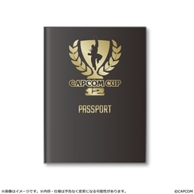 CAPCOM CUP 12 pX|[g