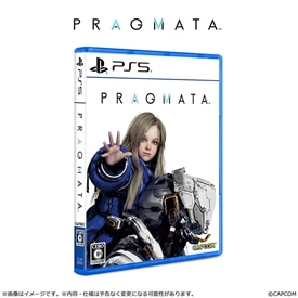 【PS5】プラグマタ