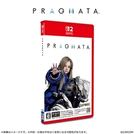 イーカプコン |【単曲】囚われのパルマ Refrain オリジナル・サウンド