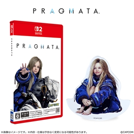 �yNS2�z�v���O�}�^ �A�N�����u���b�N�Z�b�g