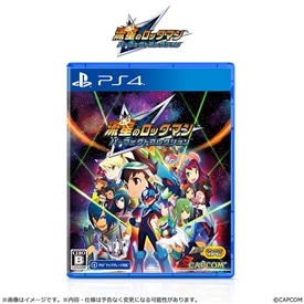 イーカプコン |【単曲】ロックマンX8 サウンド コレクション Paradise