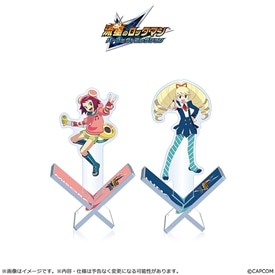 イーカプコン |ロックマン(並び順：発売日) CAPCOM公式通販サイト