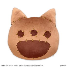 �����X�^�[�n���^�[���C���Y �l�R�^�N�b�V����