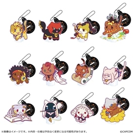 ストリートファイター6 NECO！アクリルスタンドキーホルダーコレクション BOX（1BOX/12個入り）