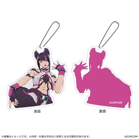 イーカプコン |ストリートファイター(2／34ページ) CAPCOM公式通販サイト