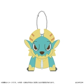 �����X�^�[�n���^�[ �����łӂ� �}�X�R�b�g�L�[�z���_�[ �W���I�E�K