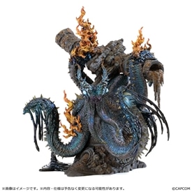 イーカプコン |カプコンフィギュアビルダー クリエイターズモデル