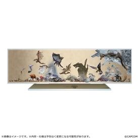 �����X�^�[�n���^�[���C���Y �����X�^�[��r�}�@�A�N�����X�^���h